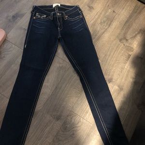 Big star jeans